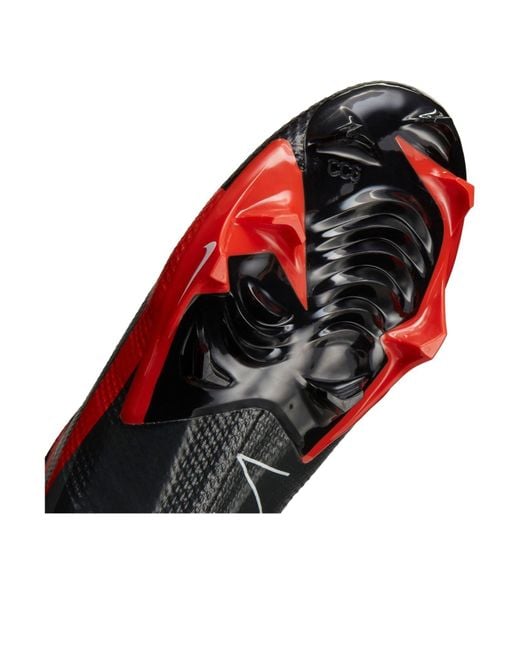 Nike Red Vapor Edge Pro 360 Team' for men
