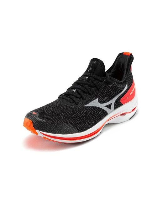 Mizuno Red Wave Rider Neo for men