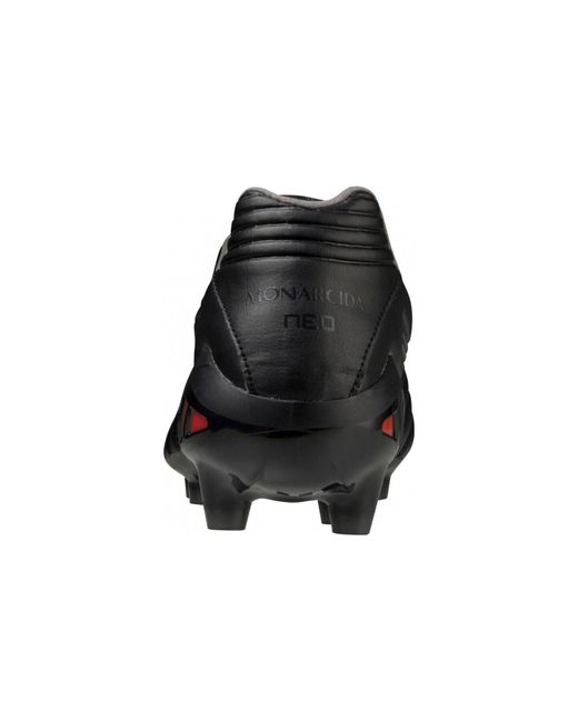 Mizuno Black Monarcida Neo Ii Pro for men