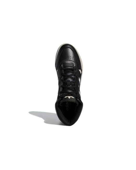 Adidas Black Drop Step Solar' for men