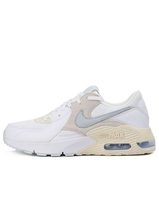 Nike White (Wmns) Air Max Excee 'Ivory'