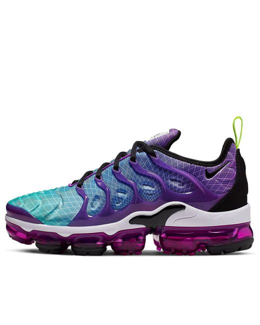 Nike Purple (Wmns) Air Vapormax Plus 'Hyper'