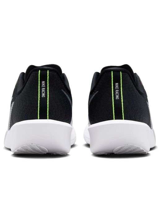 Nike Blue Air Zoom Rival Fly 4 Wolf' for men