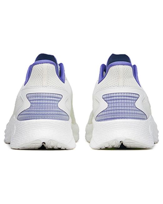 Anta White Mach 2.0 for men