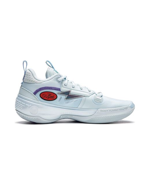 Li-ning Blue Way Of Wade 'Frost' for men