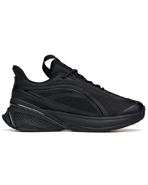 Anta Blue (Wmns) C37 2.0