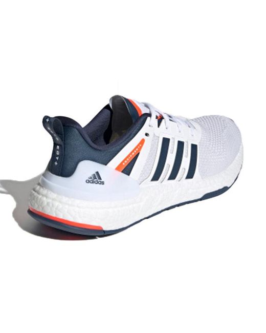 Adidas Blue Equipment Plus for men