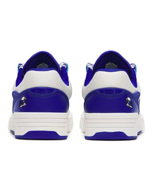 Anta Blue Aojie Dark' for men