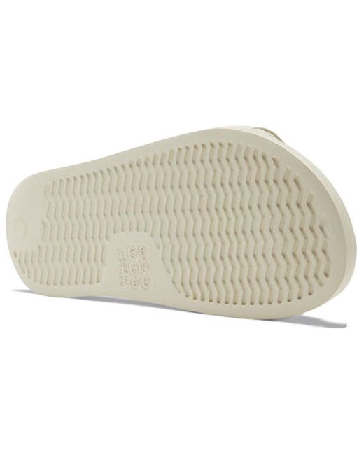 Reebok Natural Classic Slide 'Alabaster' for men