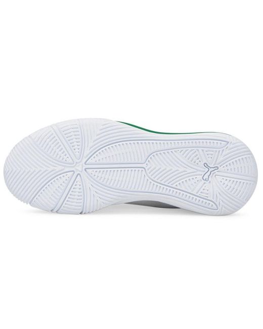 PUMA Green Triple Basketball 'Celtics' for men