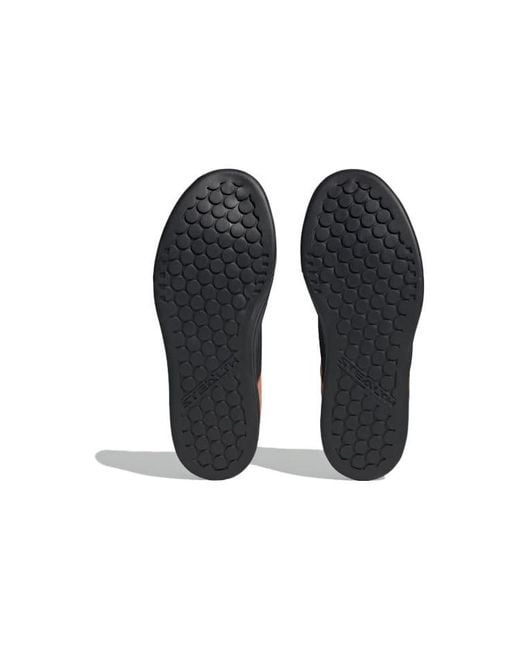 Adidas Blue Five Ten Freerider Impact' for men