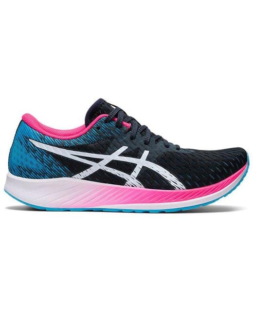Asics Blue S Hyper Speed Shoes
