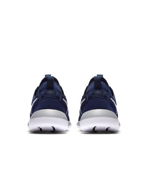 Nike Blue Roshe Two 'Binary' for men