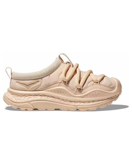 Hoka One One Natural Ora Primo 'Vanilla' for men