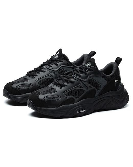 Fila Black (Wmns) Fushion Mars 2