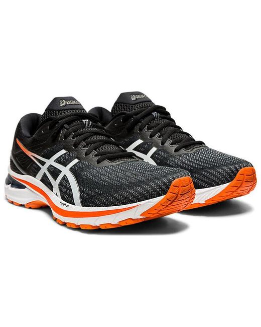 Asics Black Gt-2000 9 for men