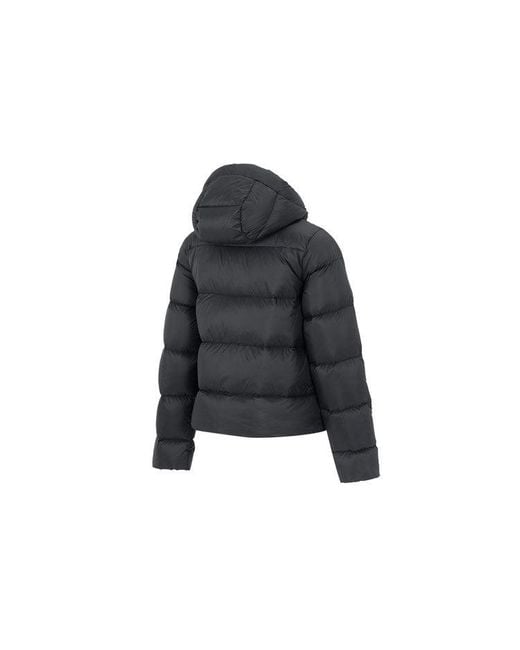 Under Armour Black (Wmns) Storm Coldgear Infrared Down Jacket