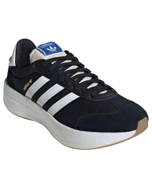 Adidas Blue City Rnr for men
