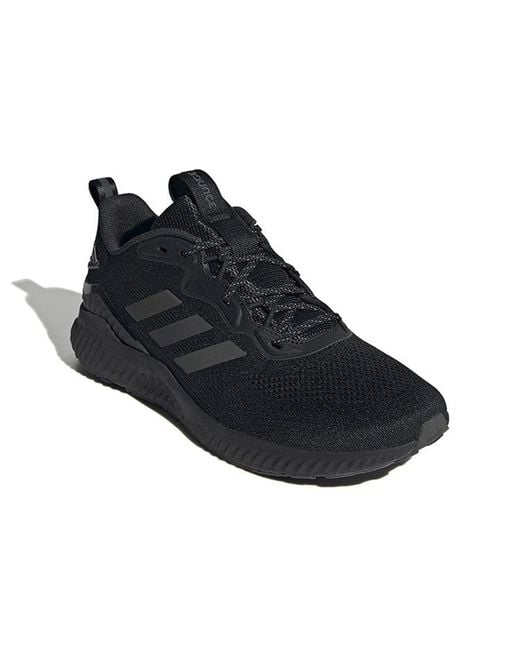 Adidas Blue Aerobounce St for men