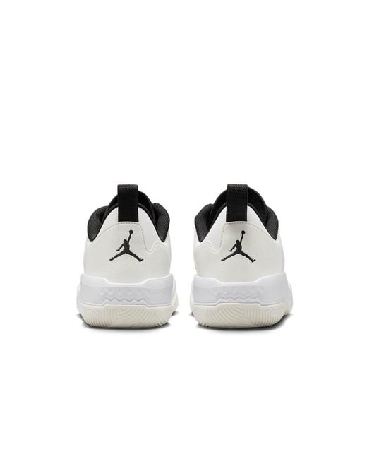 Nike White Westbrook One Take 4 Pf 'Sail Wolf' for men