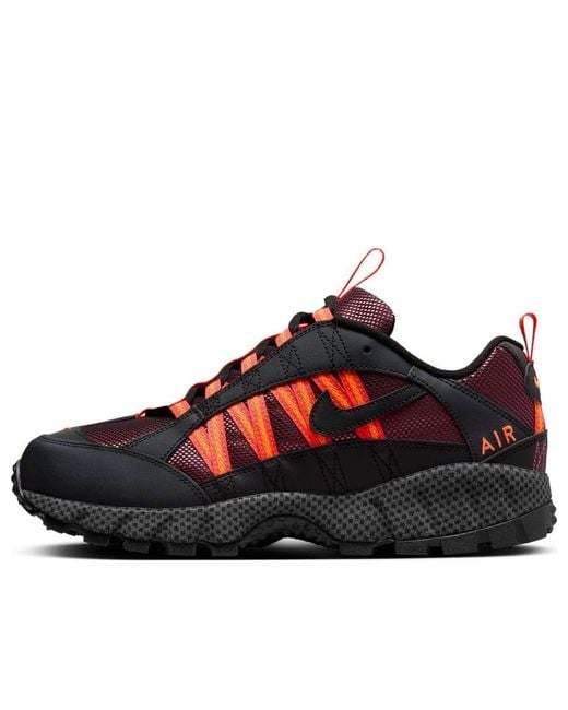 Nike Red Air Humara Bright Crimson' for men