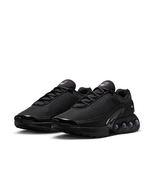 Nike Black (Wmns) Air Max Dn Dark'