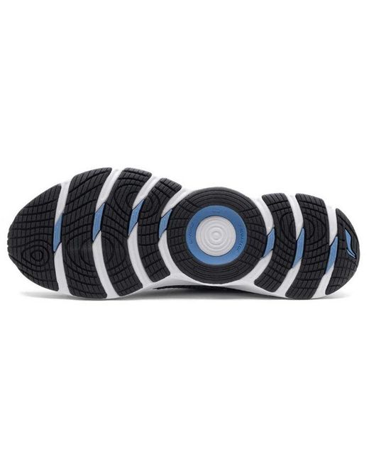 Li-ning Blue Cloud Lite for men