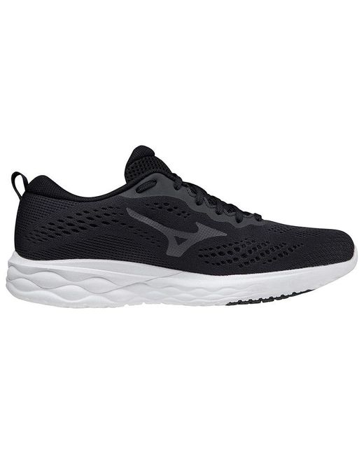 Mizuno Black Wave Revolt 2 'Dark' for men