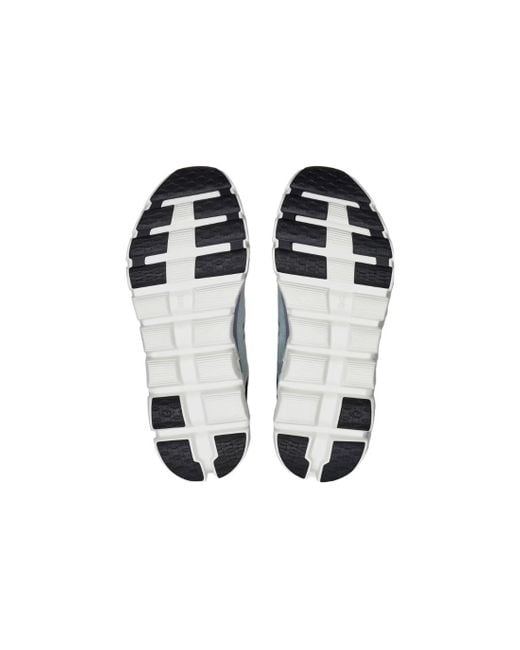 On Shoes Brown (Wmns) Cloudflow 4 'Fade Wisteria'