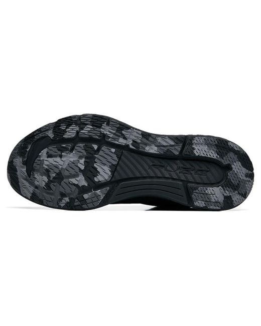 Anta Black (Wmns) Road 99