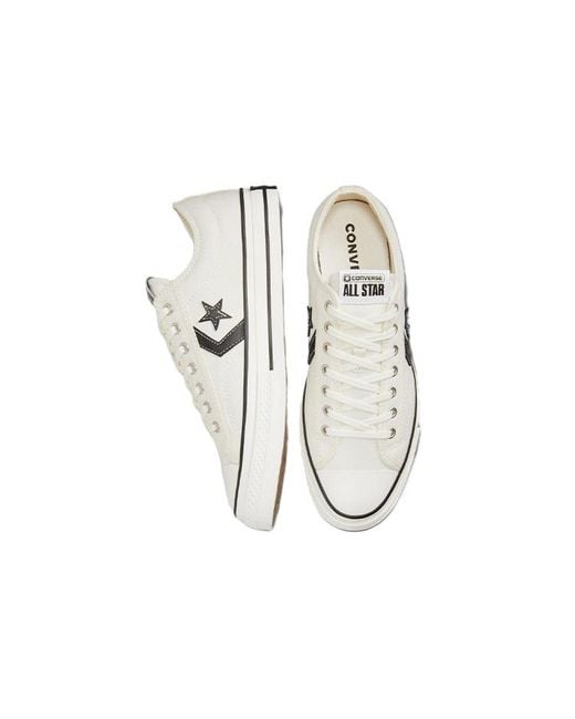 Converse White Star Player 76 'Vintage' for men