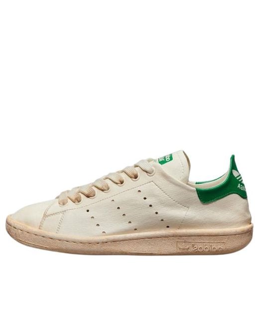 Balenciaga White (Wmns) X Adidas Originals Stan Smith Sneakers 'Vintage'