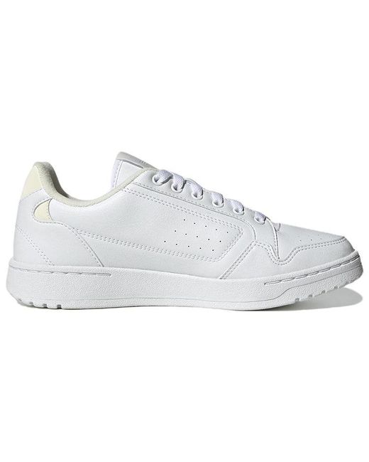 Adidas White (Wmns) Originals Ny 90