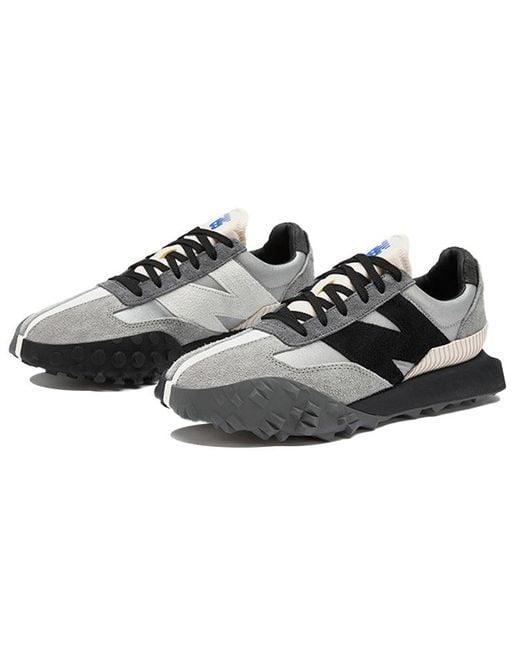 New Balance Black Xc-72 for men