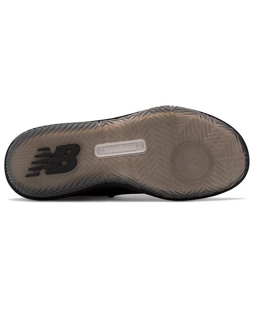 New Balance Black Bb9000 for men