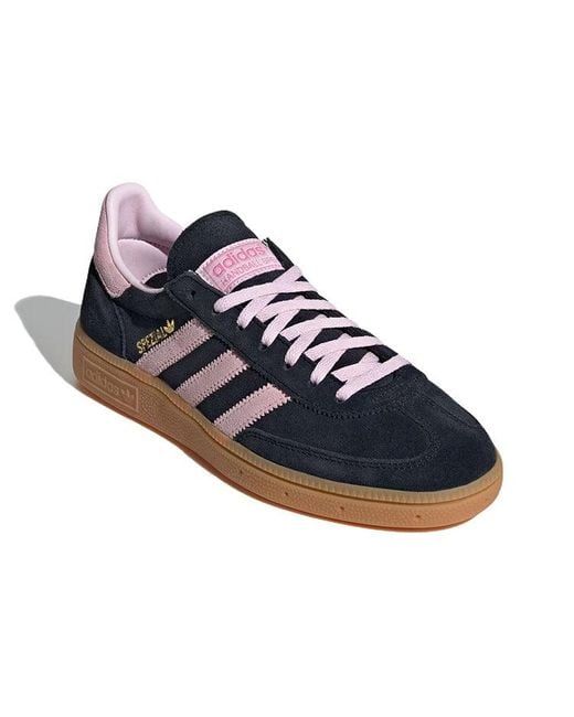 Adidas Blue Sneakers