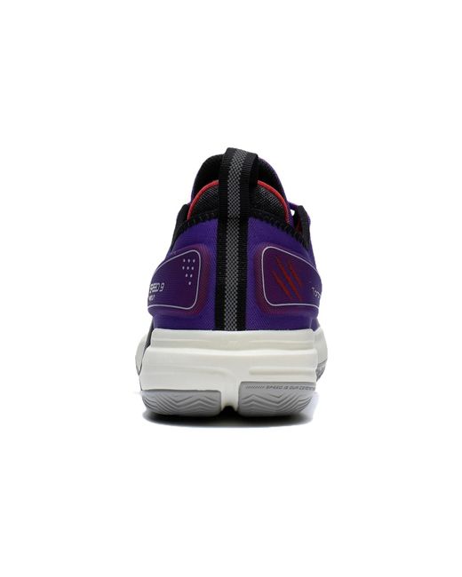 Li-ning Blue Speed 9 Premium for men