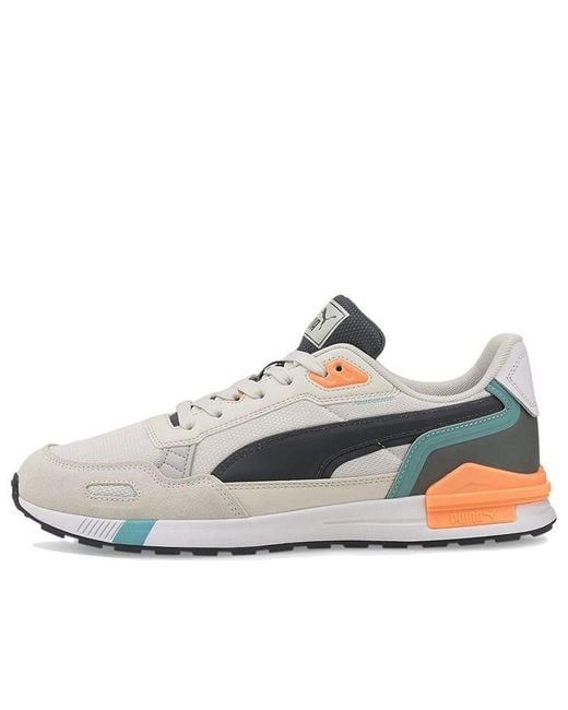 PUMA Blue Graviton Tera 'Nimbus Cloud Harbor Mist' for men