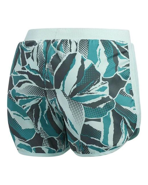 Adidas Green (Wmns) M20 Shorts
