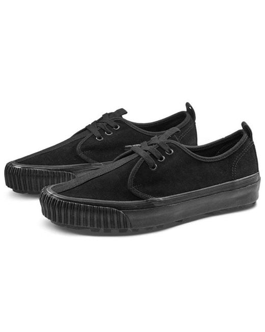 Vans Black Vault Derby Lug Lx X Aka Hayashi for men