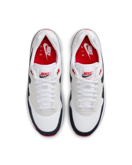 Nike Blue Air Max 1 '86 'Obsidian' for men