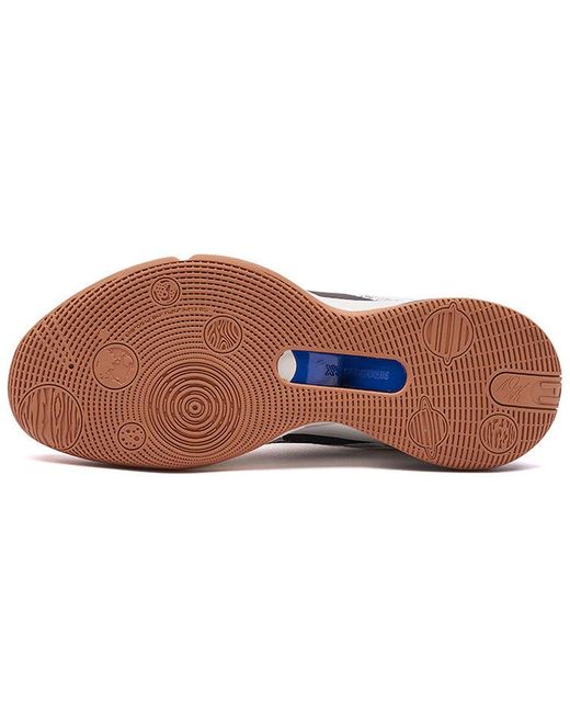 361 Degrees White Ag2 Aaron Gordon 'Totem' for men