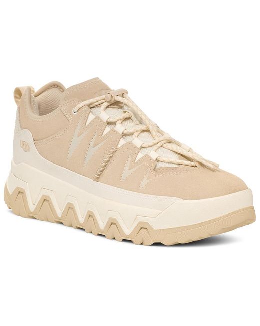 Ugg Natural Captrail Low 'Light' for men