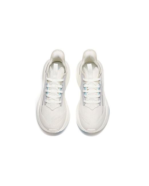 Anta White C37 Low for men