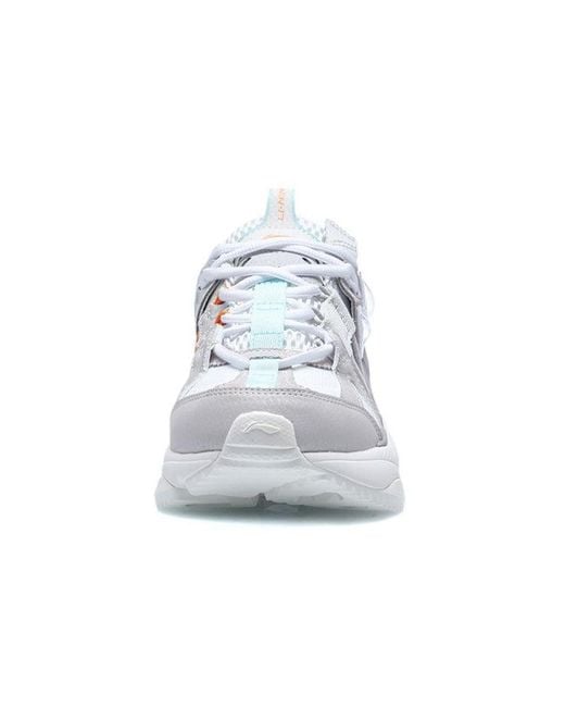 Li-ning Blue (Wmns) Nebula M1