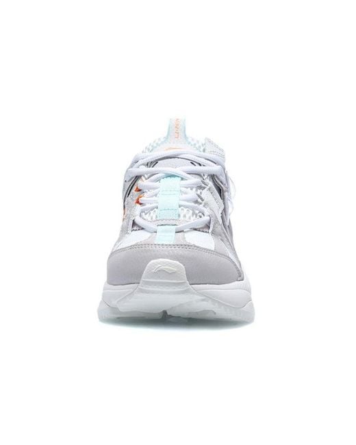 Li-ning Blue (Wmns) Nebula M1