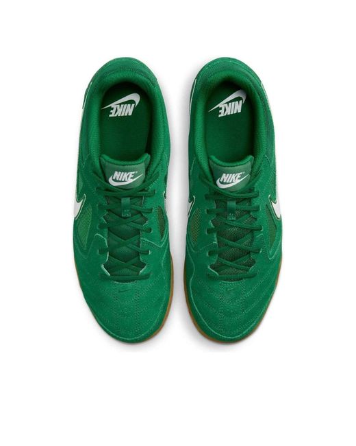 Nike Green Gato 'Pine' for men