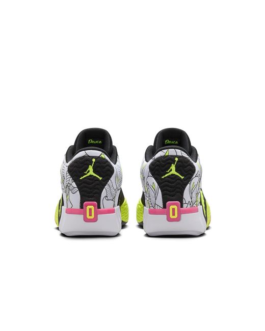 Nike Green Tatum 2 Pf 'Momma's Boy' for men