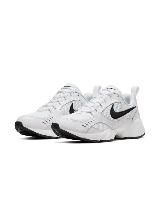Nike White Air Heights for men