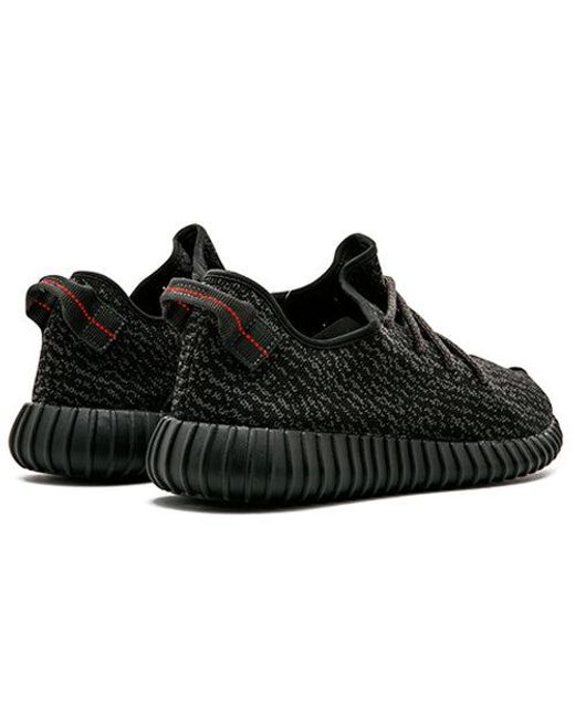 Adidas Black Yeezy Boost 350 'Pirate' 2015 for men